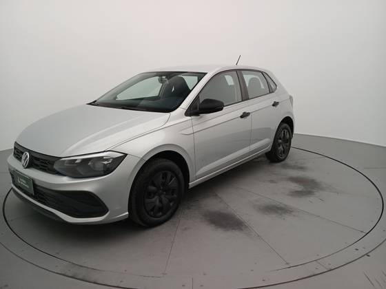 VOLKSWAGEN POLO 1.0 MPI TRACK MANUAL VOLKSWAGEN POLO 1.0 MPI TRACK MANUAL